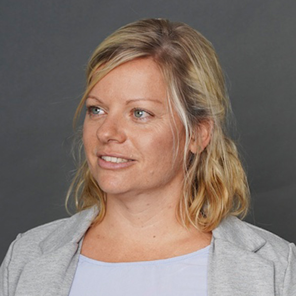 Monique Wittassek